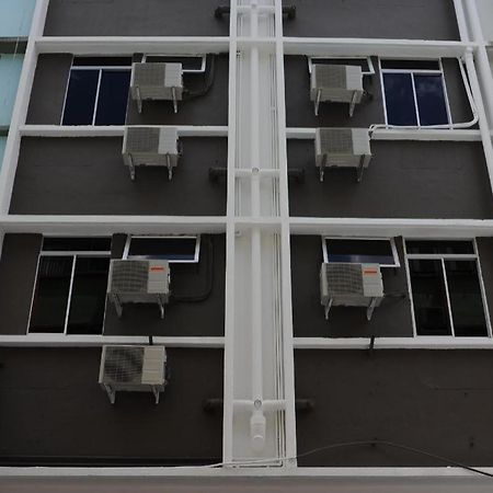 Kuok Pin Hotel Kuching Dış mekan fotoğraf